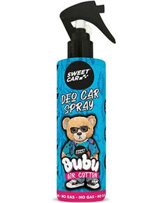 Sweet Home Collection Air Cotton Car Spray - Vůně do auta 250ml Духи и косметика