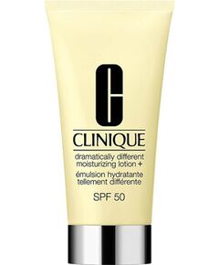 Clinique Dramatically Different Moisturizing Lotion+ SPF 50 - Hydratační pleťový krém 75ml Косметика для тела