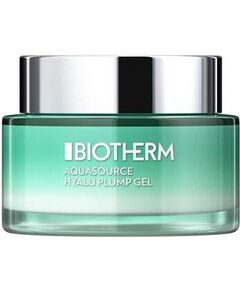 Biotherm Aquasource Hyalu Plump Gel (normal and combination skin) 75ml Ķermeņa kosmētika