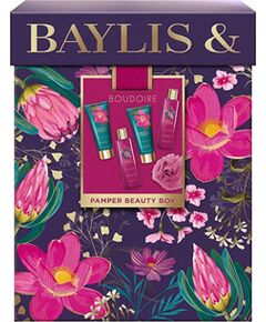 Baylis & Harding Boudoire Tropical Paradise Gift Box - Dárková sada v krabičce ( 5 ks ) Духи и косметика