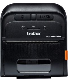 Brother RuggedJet RJ-3055WB Label and Receipt Printer Direct Thermal 101.6 mm/sec Новости - Для офиса