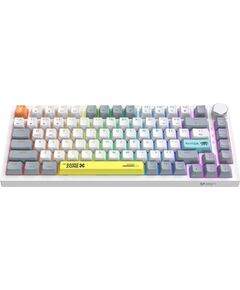 ONIKUMA G52 Gaming Keyboard (Black) Клавиатуры