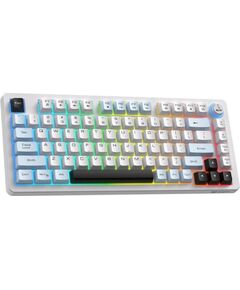 ONIKUMA MT501 Gaming Keyboard (White) Клавиатуры