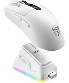 ONIKUMA DM10 Wireless Mouse (White) Клавиатуры