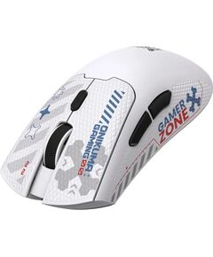 ONIKUMA DM01 Wireless Mouse (White) Клавиатуры