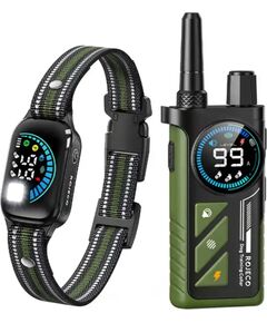 Training collar Rojeco PD511 Citas preces