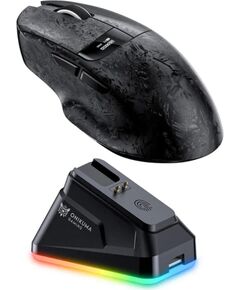 ONIKUMA DM08 Wireless Mouse (Black) Клавиатуры