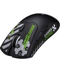 ONIKUMA DM01 Wireless Mouse (Black) Клавиатуры
