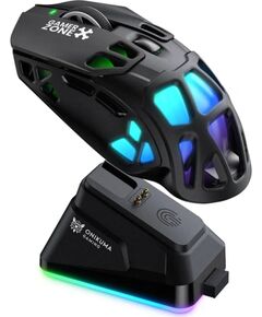 ONIKUMA DM09 Wireless Mouse (Black) Клавиатуры