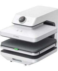 Heat press xTool WonderPress V1.0 (white) Jaunumi - Birojam