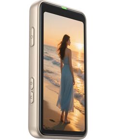 Telesin mobile additional selfie screen for smartphones (iOS / Android) Jaunumi - Viedierices