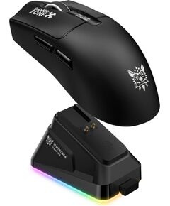 ONIKUMA DM10 Wireless Mouse (Black) Клавиатуры