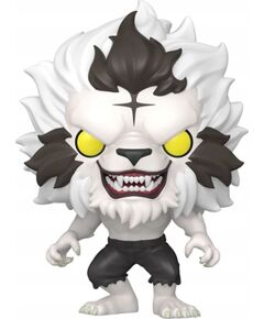 Figurka Funko Pop Vinyl figure Exclusive SLVL Baek Slvrmane w/CH (0889698920025) Фигурки и герои