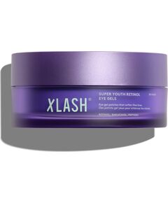 Murad Sejas tīrīšana Xlash Super Youth Retinol Eye Gels Sejas kopšana