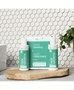 Balmain Smaržas   Dezodoranti   Dušas želejas Neofolics Hair Growth Stimulating Shampoo + Conditioner Starter Kit 2x100ml Jaunumi - Smaržas