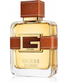 Guess Guess Iconic For Men edp 100ml Мужская парфюмерия