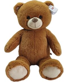 Simba Miś pluszowy brązowy 80cm EDUKAMP (5400868039856) Мягкие игрушки