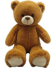 Simba Miś pluszowy brązowy 60cm EDUKAMP (5400868039832) Мягкие игрушки