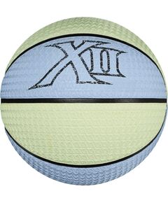 Nike Piłka Playground 8p J Morant Deflated 7 volt tint/cobalt bliss/volt tint/black rozmiar 7 Jaunumi - Sports