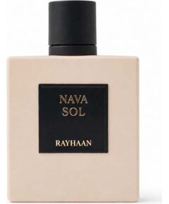 Rayhaan Nova Sol Eau de Parfum 100ml (311546) Unisex Smaržas