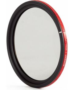 Filtr Heliopan Moment 62mm AntiGlare CPL Filter Штативы и Аксессуары