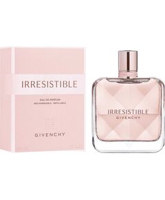 Givenchy Iressistible (W) EDP/S 100ML refillable Sieviešu Smaržas