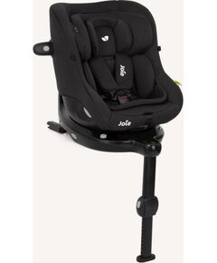 Fotelik samochodowy Joie i-Pivot 360, ISOFIX, 0+/1 (0 - 18 kg 0 - 4 years), 5-point, Side protection, Headrest, Washable cover Jaunumi, Bērnu preces