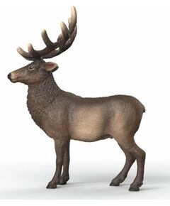Schleich Łoś Мягкие игрушки
