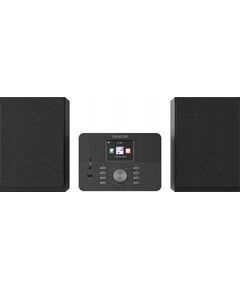 Interneta Radio Sencor SMC 5100WDB MIKROSYSTEM WIFI/DAB Новинки Компьютерная техника