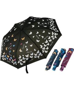 Adar Automatic Color Changing Umbrella MIX automātiskais lietussargs Jaunumi - Datori