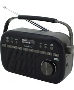 Interneta Radio Soundmaster DAB280 Новинки Компьютерная техника