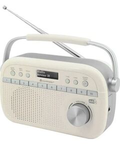 Interneta Radio Soundmaster DAB280BE Новинки Компьютерная техника