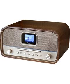 Interneta Radio Soundmaster DAB970BR1 30 W Новинки Компьютерная техника