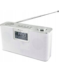 Interneta Radio Soundmaster DAB700WE  (00-6798) Новинки Компьютерная техника