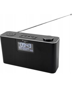 Interneta Radio Soundmaster DAB700SW Новинки Компьютерная техника