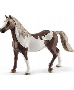 Figurka Schleich SLH Paint Gelding koń 13885 64051 Фигурки и герои