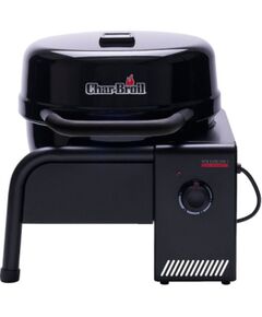 Elektriskais grils Char-Broil Patio Bistro Cube E Dārza elektriskie grili