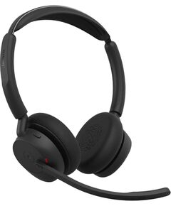 Jabra Evolve3 45 - Stereo, LINK 390a, MS Наушники