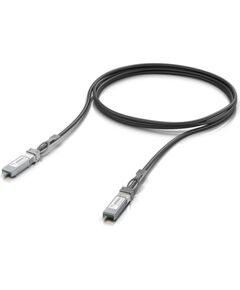 Ubiquiti UACC-DAC-SFP10-3M 10 Gbps Direct Attach Cable, 3M Сетевые кабели