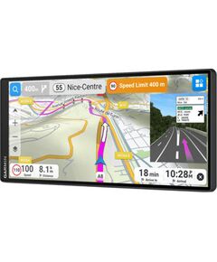 Автомобильный GPS-навигатор Garmin Drive - 7.1" Sat Nav GPS навигация