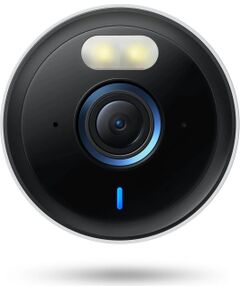Kamera IP Eufy Eufy eufyCam E330 (Professional) - Netzwerk-Uberwachungskamera - Aussenbereich - wetterfest - Farbe (Tag&Nacht) - 8 MP - 3840 x 2160 - 4K - Audio - drahtlos - Wi-Fi Камеры наблюдения