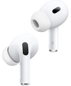 Austiņas Apple AirPods Pro 2 Gen ar MagSafe maciņu (MTJV3ZM/A) Austiņas