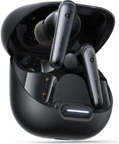 Austiņas Anker Soundcore Liberty 4 NC Black (A3947G11) Austiņas