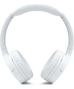 Bluetooth stereo austiņas, uzlādējams 650mAh akumulators, M 272 BTW, MUSE Austiņas