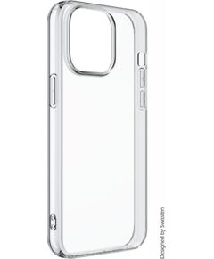 Swissten Clear Jelly Case for Samsung Galaxy A16 4G / 5G Чехлы - альтернативные