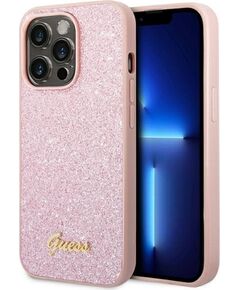 Guess GUHCP14XHGGSHP Чехол для Apple iPhone 14 Pro Max Чехлы - альтернативные