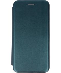 iLike Universal  Smart Universal Diva360 Case 6,1-6,7' (167x79) Dark Green Neoriģinālie Maciņi
