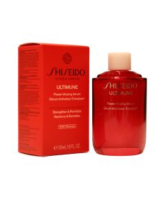 Shiseido, Ultimune, Serum, Face, Refill, 50 ml Косметика для тела