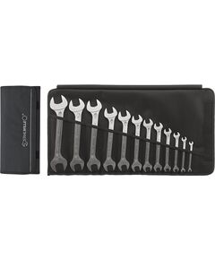 Uzgriežņu atslēgu komplekts Stahlwille 96400307; 6-32 mm; 10 gab. Mehāniskie instrumenti