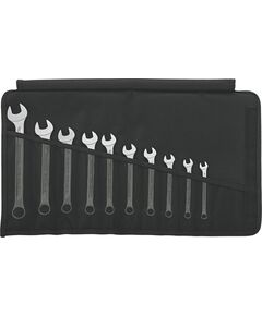 Kombinēto atslēgu komplekts Stahlwille 96400808; 8-19 mm; 10 gab. Mehāniskie instrumenti